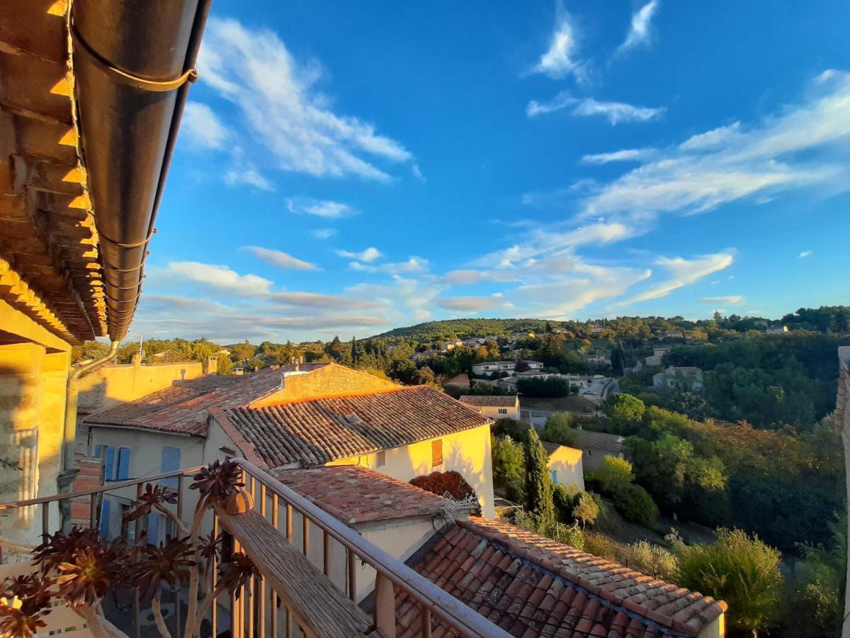 La Vita Dolce, Luberon Grambois Exterior foto